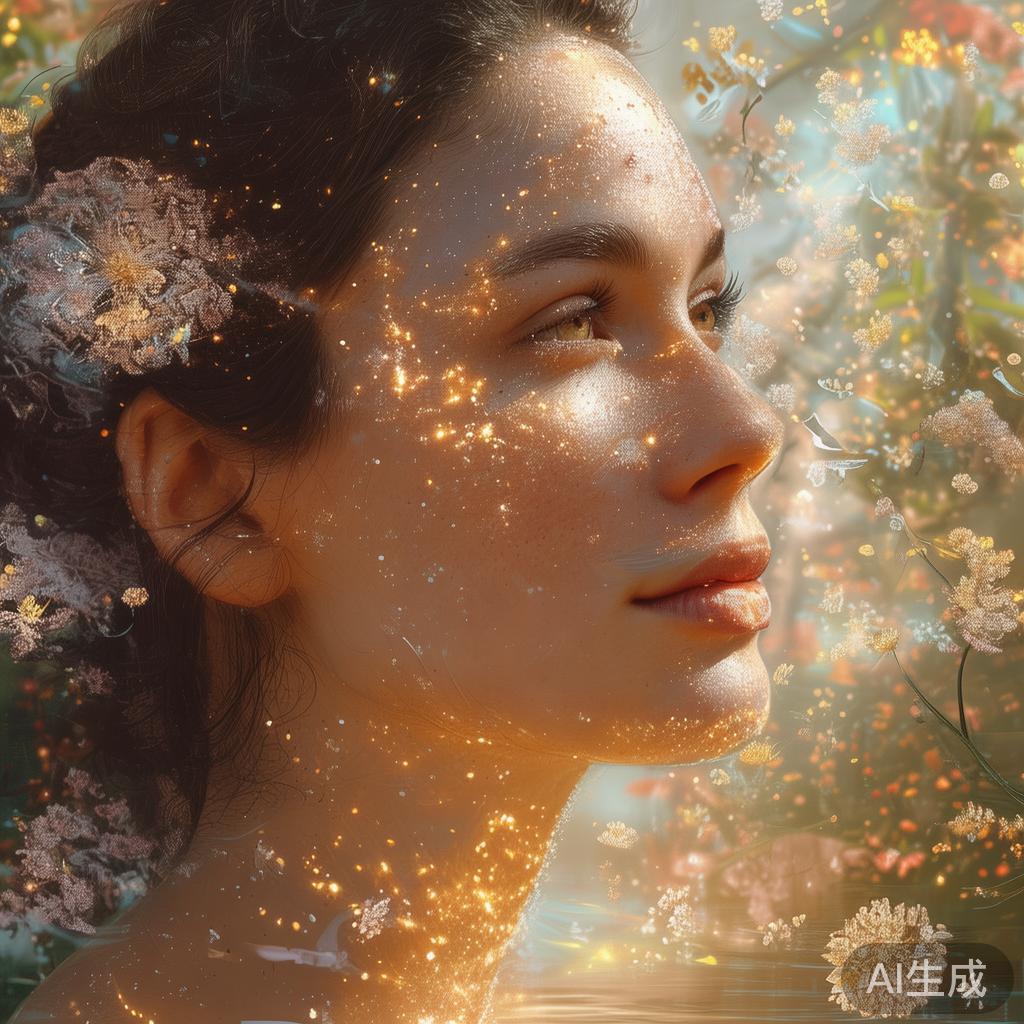 皮肤，让你的灵魂焕发新生的礼物 - 快讯网 - 分享生活资讯热点话题综合门户网www.yibafushi.com