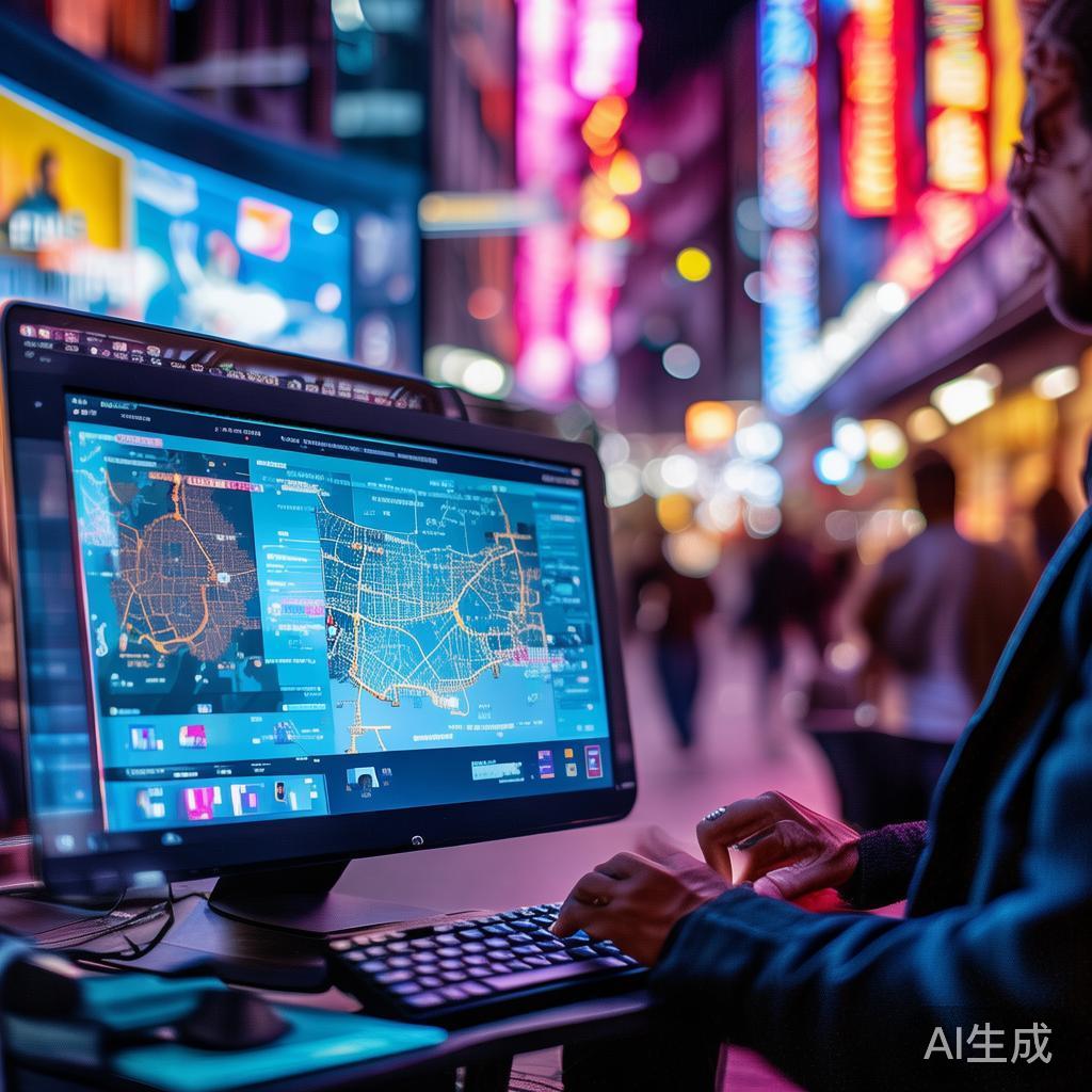 同城短视频获客,打造本地流量池,实现精准引流变现 - 快讯网 - 分享生活资讯热点话题综合门户网www.yibafushi.com