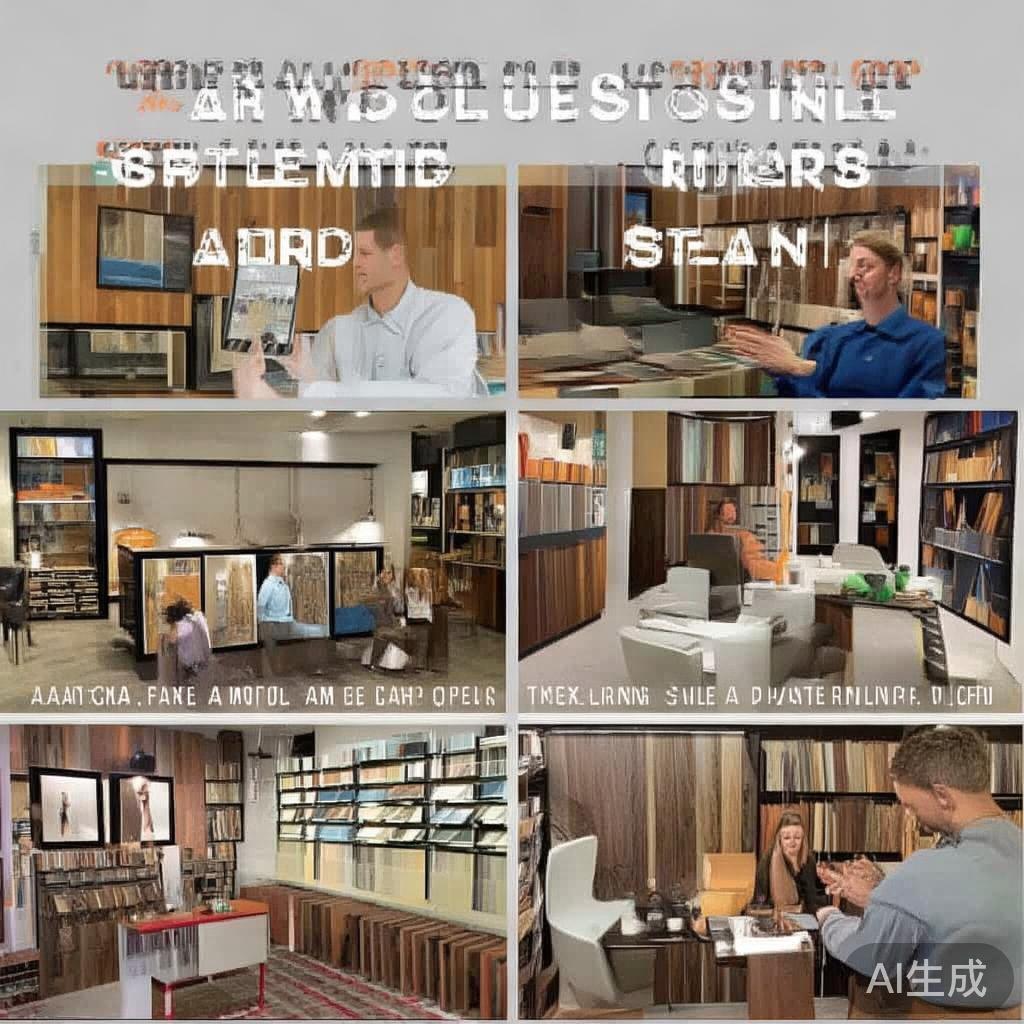 卖木地板怎么获客?这5种方法让你业绩翻倍! - 快讯网 - 分享生活资讯热点话题综合门户网www.yibafushi.com