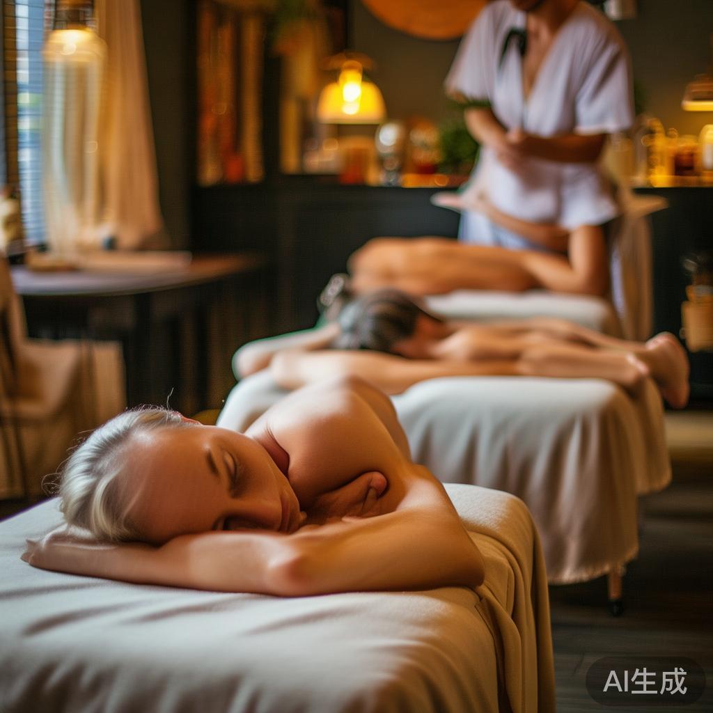 3个绝招,让你的同城按摩店客似云来! - 快讯网 - 分享生活资讯热点话题综合门户网www.yibafushi.com