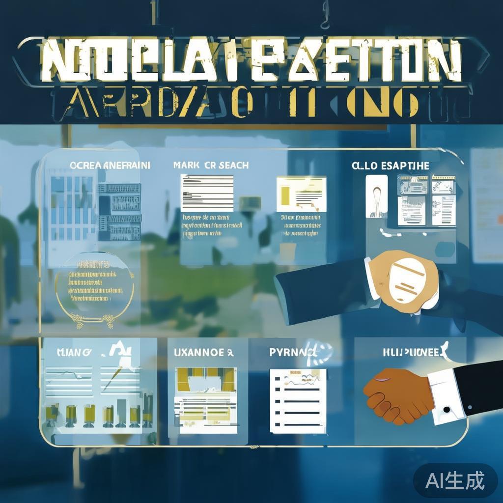 企业申请全流程解析,从准备到获批的每一步 - 快讯网 - 分享生活资讯热点话题综合门户网www.yibafushi.com