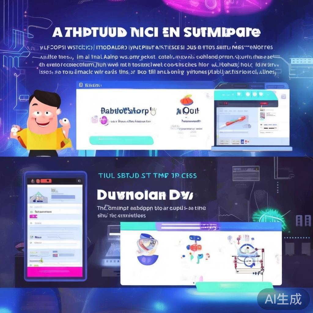 AI获客软件下载指南,从入门到精通的保姆级教程! - 快讯网 - 分享生活资讯热点话题综合门户网www.yibafushi.com