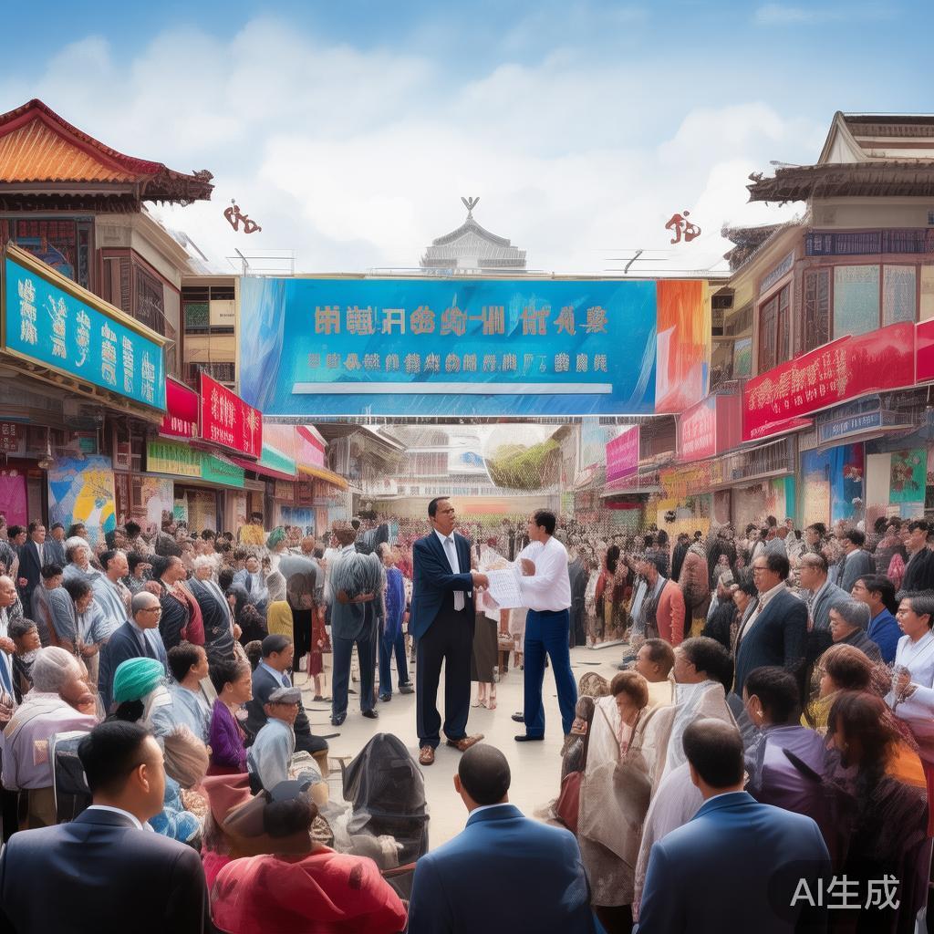 广西企业获客新思路,本地化破局,合作共赢! - 快讯网 - 分享生活资讯热点话题综合门户网www.yibafushi.com