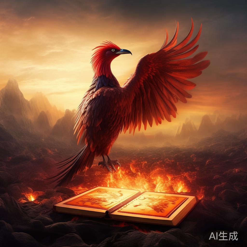 灰烬重生的意义与领取指南 - 快讯网 - 分享生活资讯热点话题综合门户网www.yibafushi.com
