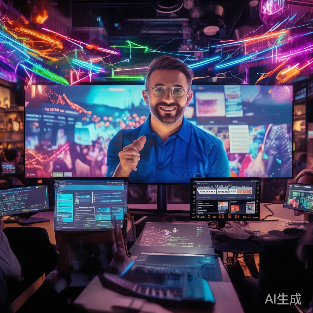 直播获客,如何快速实现流量变现? - 快讯网 - 分享生活资讯热点话题综合门户网www.yibafushi.com