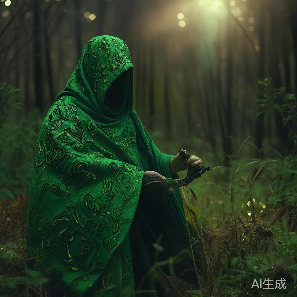 绿芽斗篷,领取收藏品的密码 - 快讯网 - 分享生活资讯热点话题综合门户网www.yibafushi.com