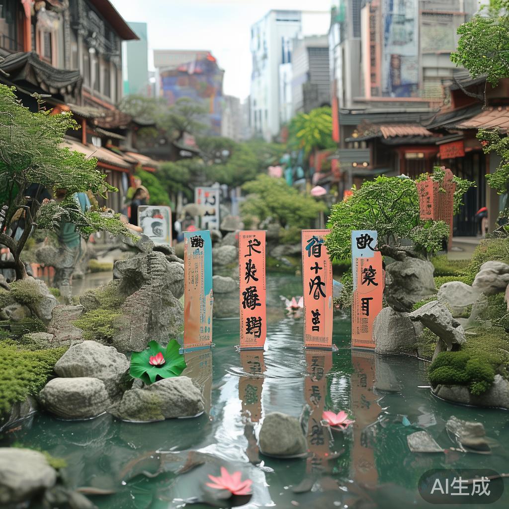 禅城获客引流怎么布局?这5招让你的生意火爆全城! - 快讯网 - 分享生活资讯热点话题综合门户网www.yibafushi.com