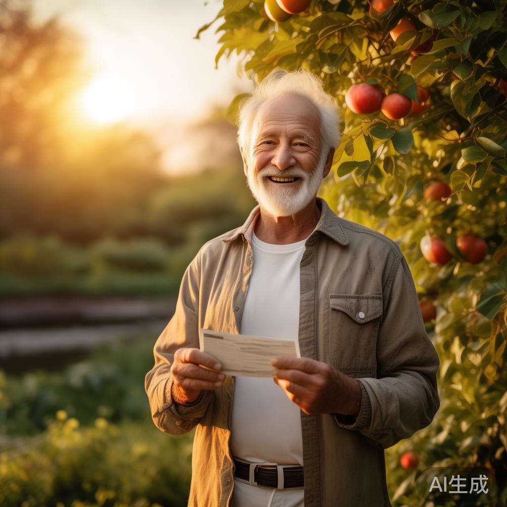 开启退休人生,掌握终身寿领取金 - 快讯网 - 分享生活资讯热点话题综合门户网www.yibafushi.com