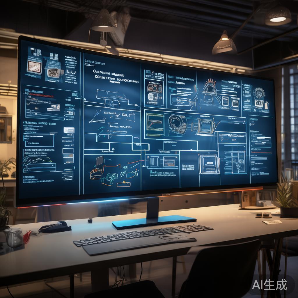 跨境获客工具实战指南,从零开始搭建高效获客体系 - 快讯网 - 分享生活资讯热点话题综合门户网www.yibafushi.com