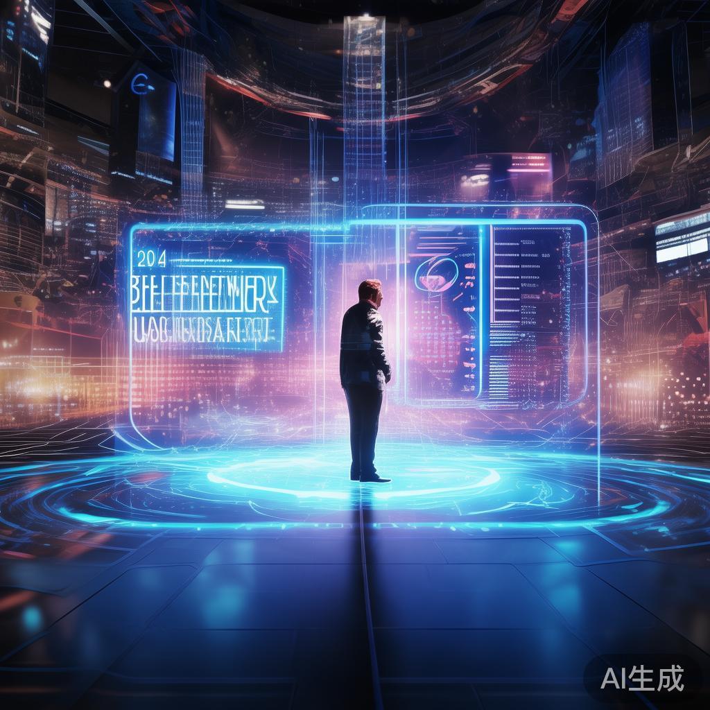 2024年自媒体获客引流的终极策略，让你的流量暴涨！ - 快讯网 - 分享生活资讯热点话题综合门户网www.yibafushi.com