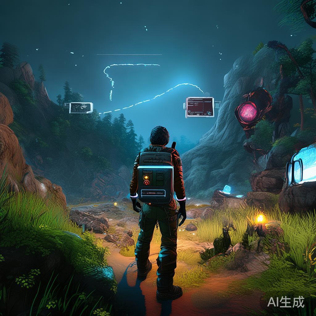 如何领取华北豹—游戏中的隐藏资源与获取攻略 - 快讯网 - 分享生活资讯热点话题综合门户网www.yibafushi.com