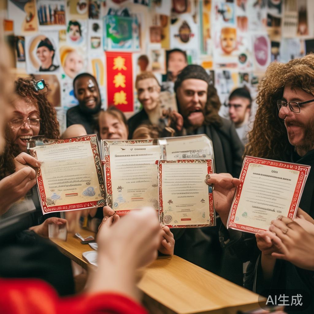 普通话证不止是通行证,这些补贴政策你申请了吗? - 快讯网 - 分享生活资讯热点话题综合门户网www.yibafushi.com