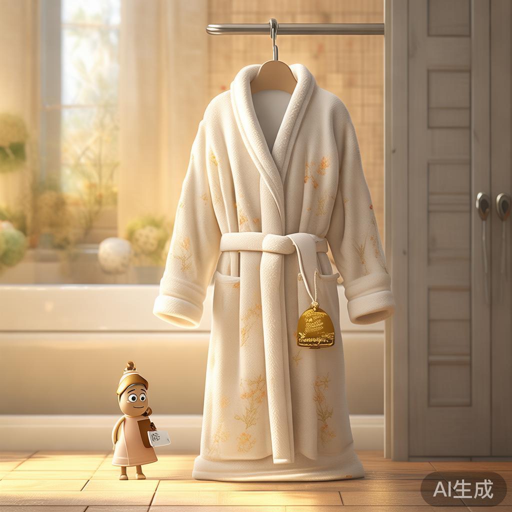 浴袍套怎么领取? - 快讯网 - 分享生活资讯热点话题综合门户网www.yibafushi.com