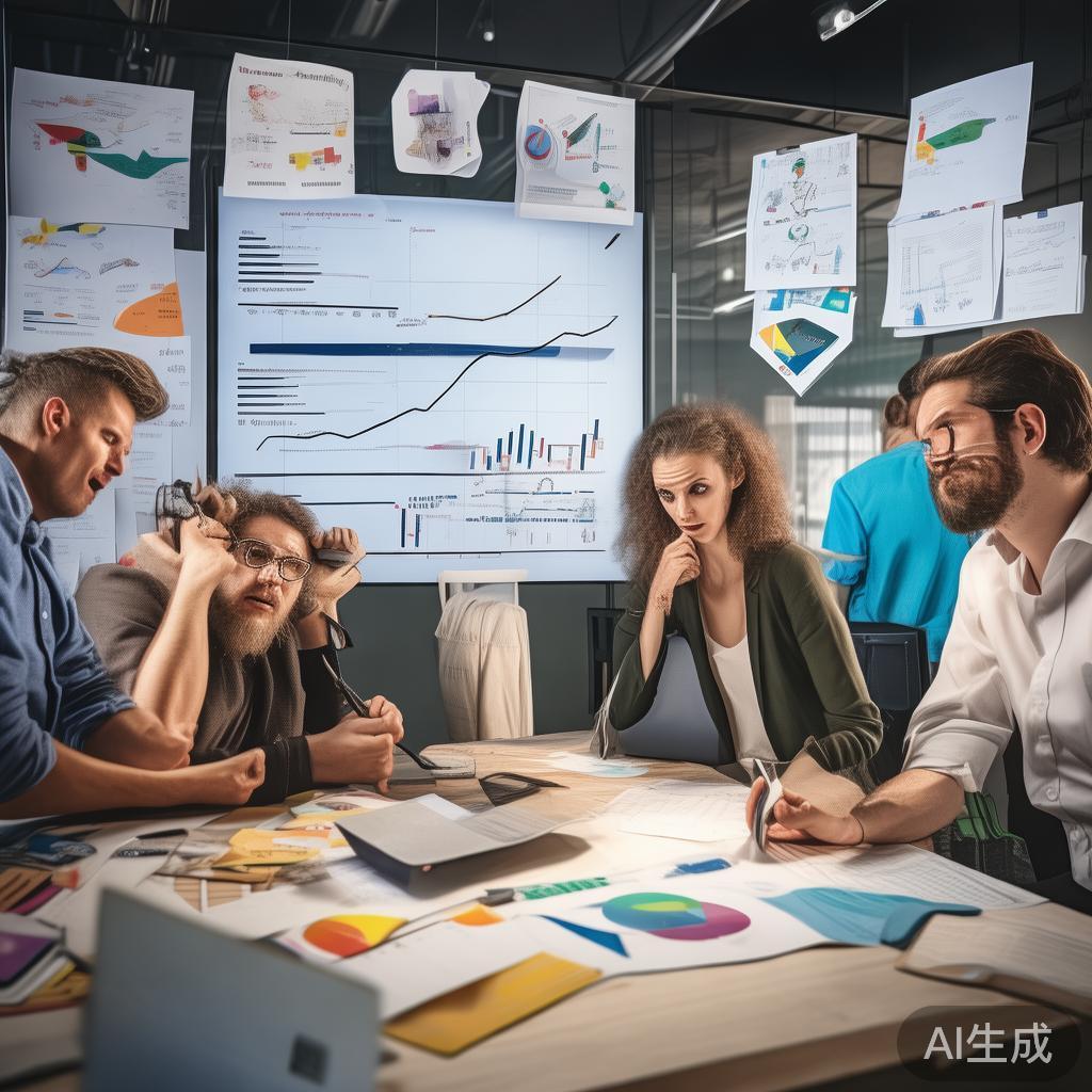 企业获客难，转化低？这5招帮你破解困局！ - 快讯网 - 分享生活资讯热点话题综合门户网www.yibafushi.com