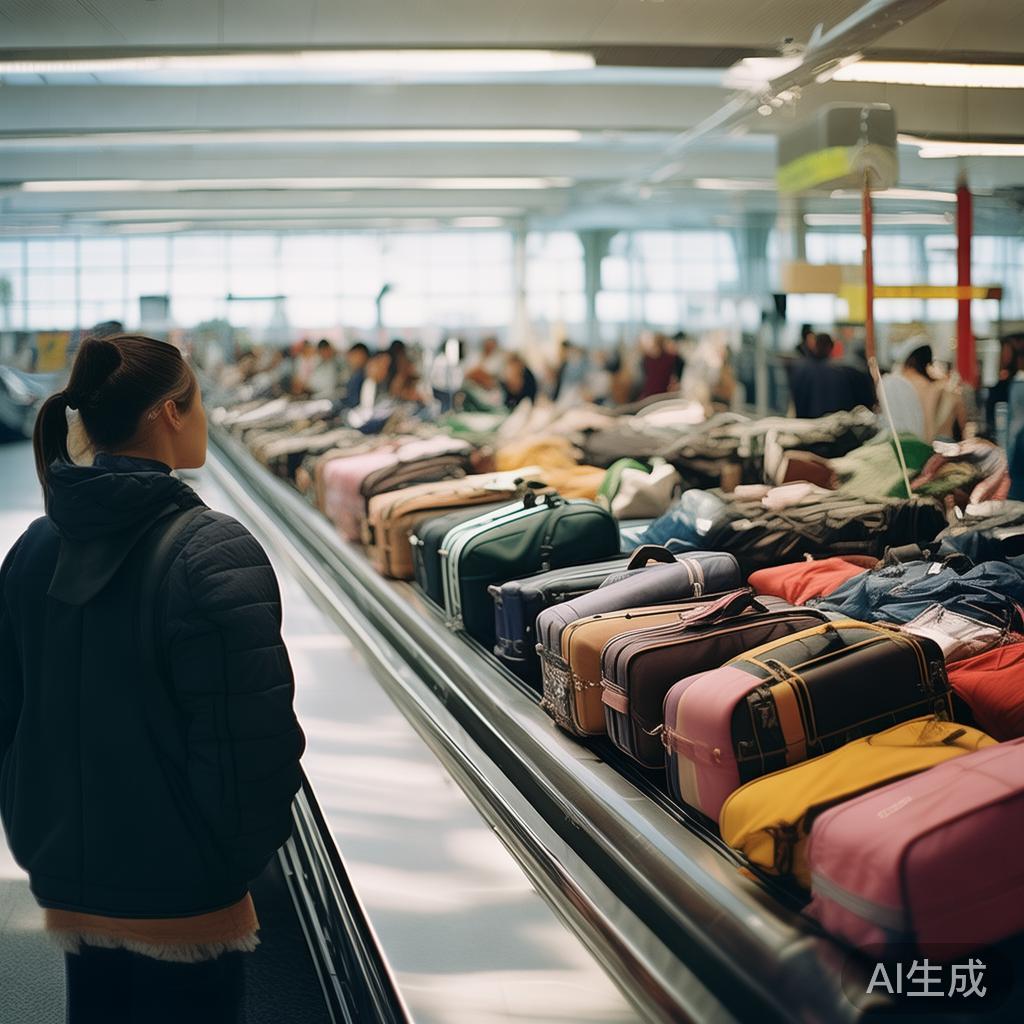 行李托运怎么领取行李 - 快讯网 - 分享生活资讯热点话题综合门户网www.yibafushi.com