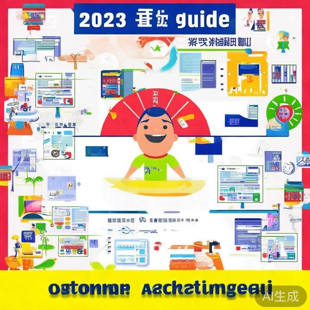 2023年最全指南,获客助手极速申请全流程解析,10分钟搞定! - 快讯网 - 分享生活资讯热点话题综合门户网www.yibafushi.com