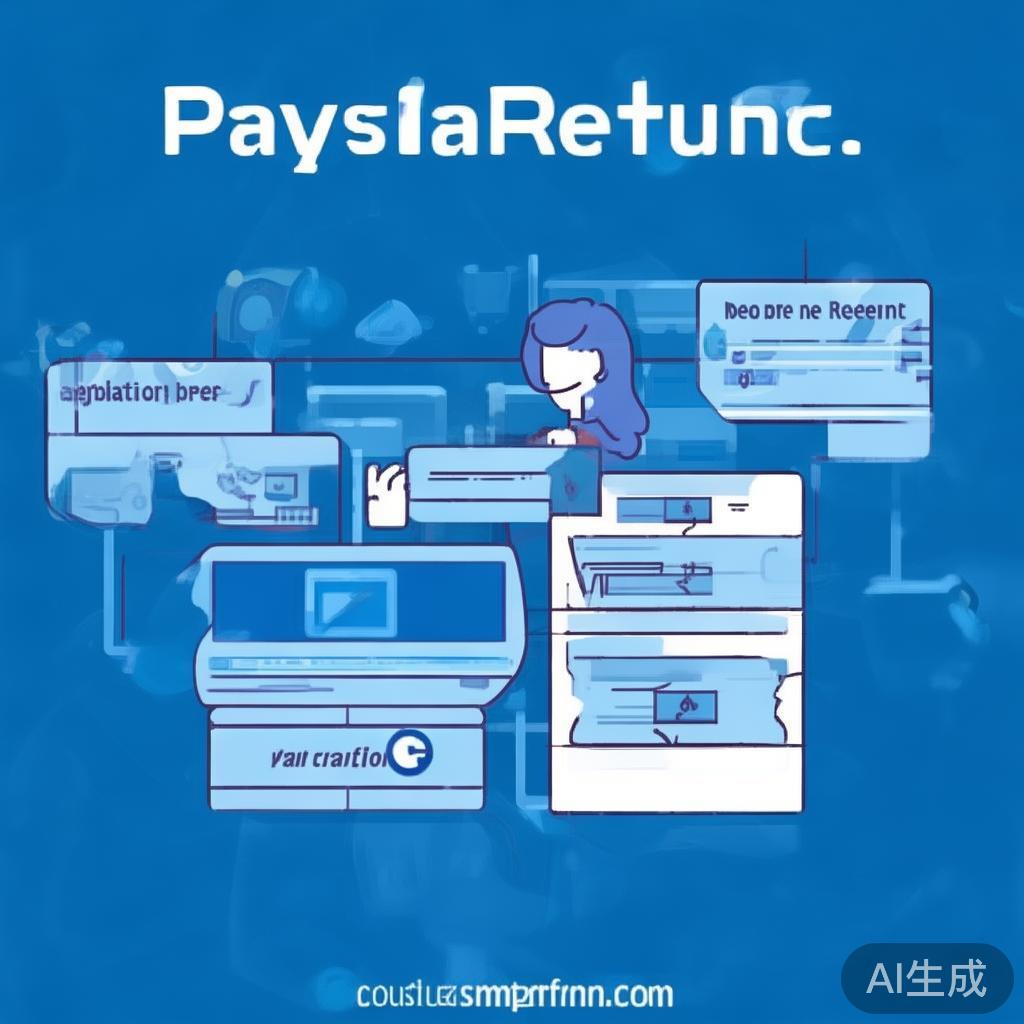 PayPal申请退款流程详解,轻松解决交易纠纷 - 快讯网 - 分享生活资讯热点话题综合门户网www.yibafushi.com