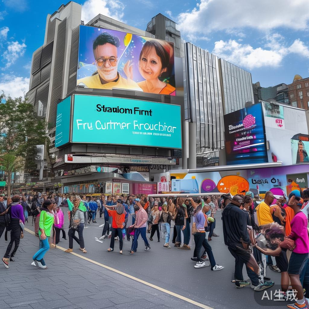 站前免费获客,低成本引爆客流的秘密武器! - 快讯网 - 分享生活资讯热点话题综合门户网www.yibafushi.com