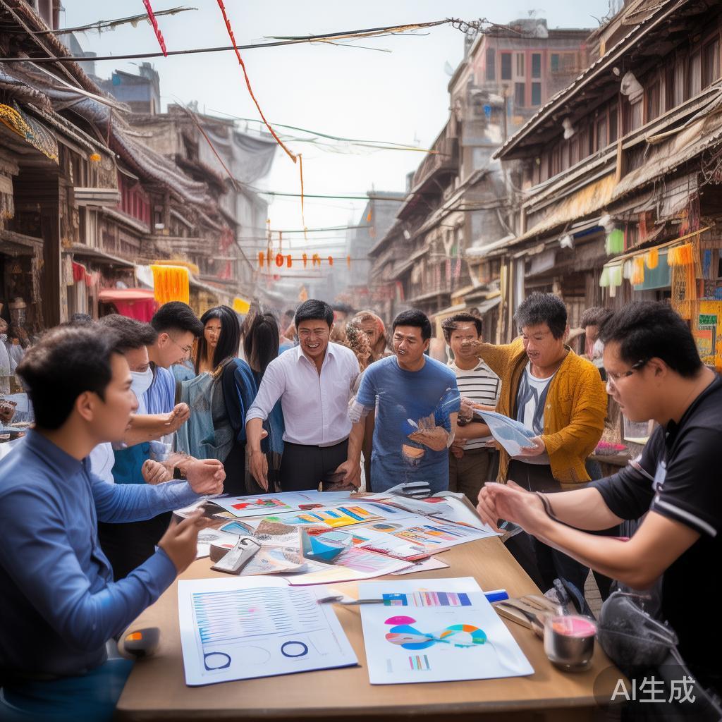 甘肃商家获客收费模式揭秘，低成本高转化的实战策略 - 快讯网 - 分享生活资讯热点话题综合门户网www.yibafushi.com