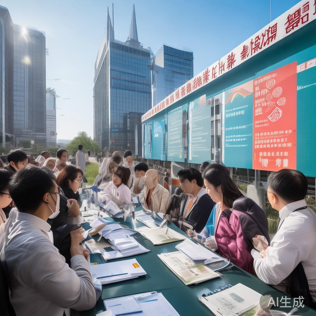 太原市人才补贴申请条件全解析,政策红利惠及各类人才 - 快讯网 - 分享生活资讯热点话题综合门户网www.yibafushi.com