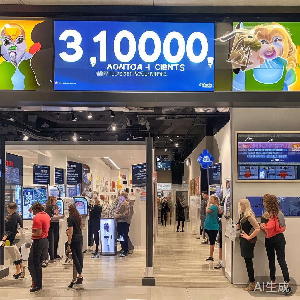 减肥门店如何精准营销获客?3个月吸引1000个案例背后的实战策略 - 快讯网 - 分享生活资讯热点话题综合门户网www.yibafushi.com