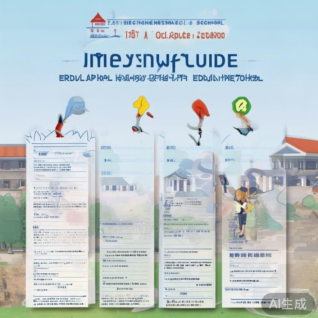 北京德威国际学校申请全攻略,从准备到入学的每一步 - 快讯网 - 分享生活资讯热点话题综合门户网www.yibafushi.com