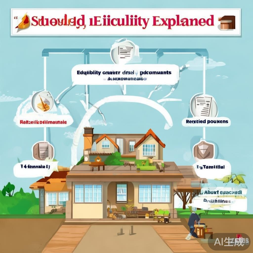 自建房能申请补贴吗?一文详解政策条件与申请流程 - 快讯网 - 分享生活资讯热点话题综合门户网www.yibafushi.com