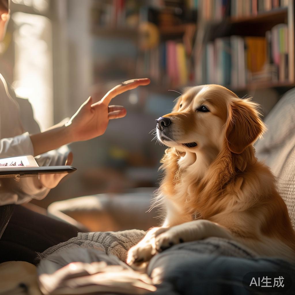 二狗，你的宠物 companion！教程分享 - 快讯网 - 分享生活资讯热点话题综合门户网www.yibafushi.com