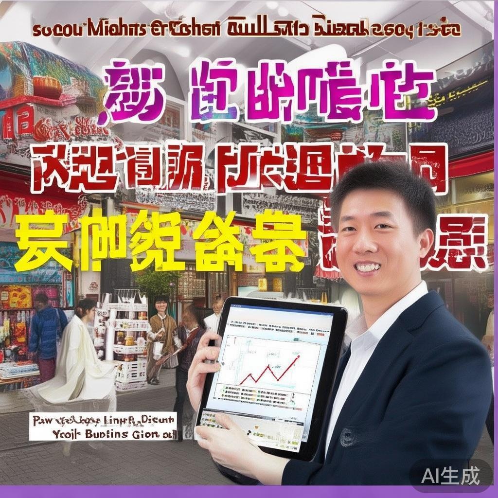 宿州商家必看!低成本高回报的获客赚钱秘籍,让你的生意翻倍增长 - 快讯网 - 分享生活资讯热点话题综合门户网www.yibafushi.com