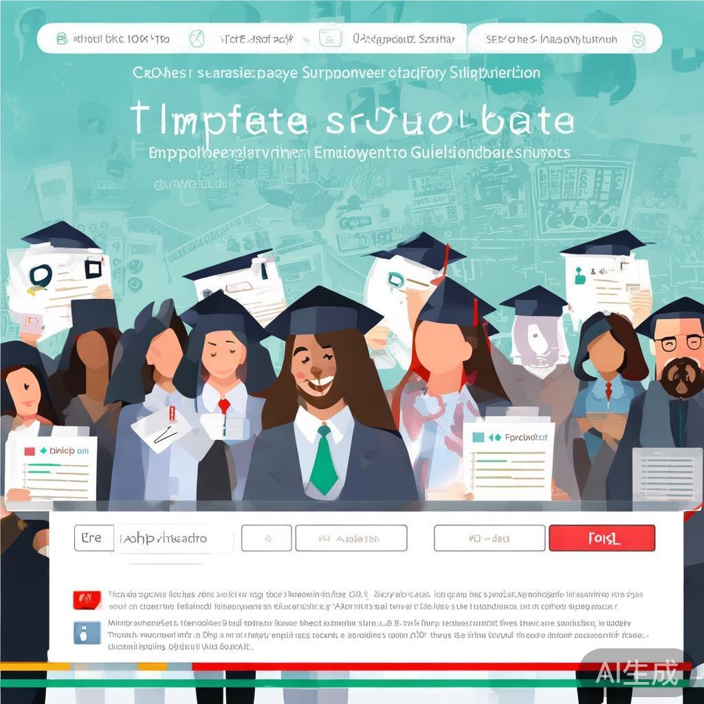 大学毕业生就业补贴申请全攻略,政策红利直达职业起点 - 快讯网 - 分享生活资讯热点话题综合门户网www.yibafushi.com