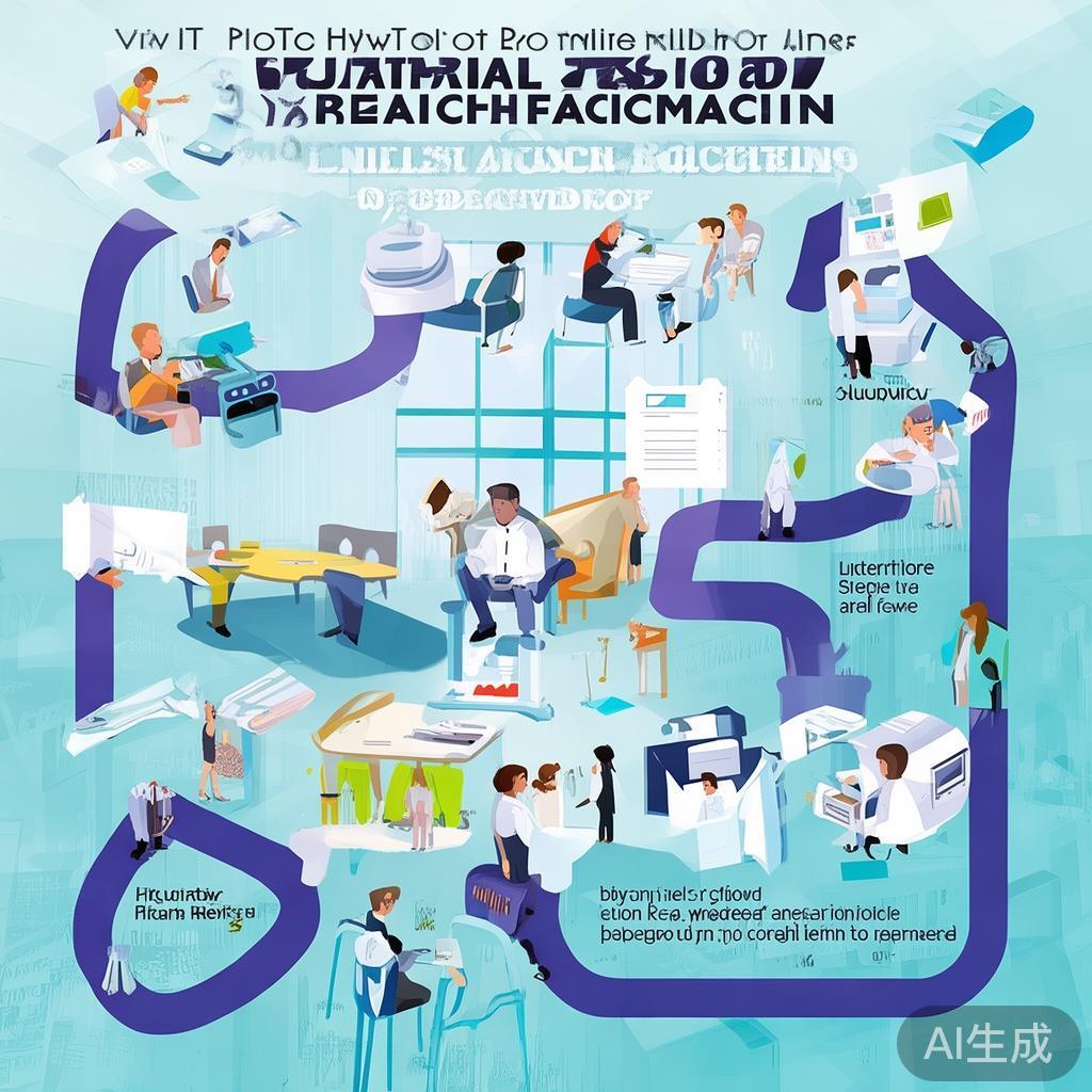 医院课题申请的全面指南,从准备到提交的详细流程 - 快讯网 - 分享生活资讯热点话题综合门户网www.yibafushi.com