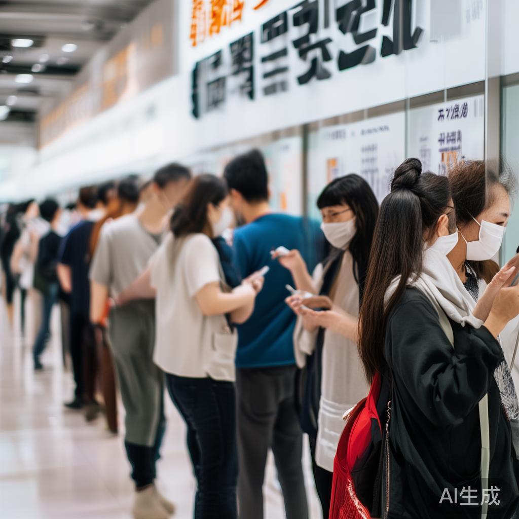 预约口罩,领取就来 - 快讯网 - 分享生活资讯热点话题综合门户网www.yibafushi.com