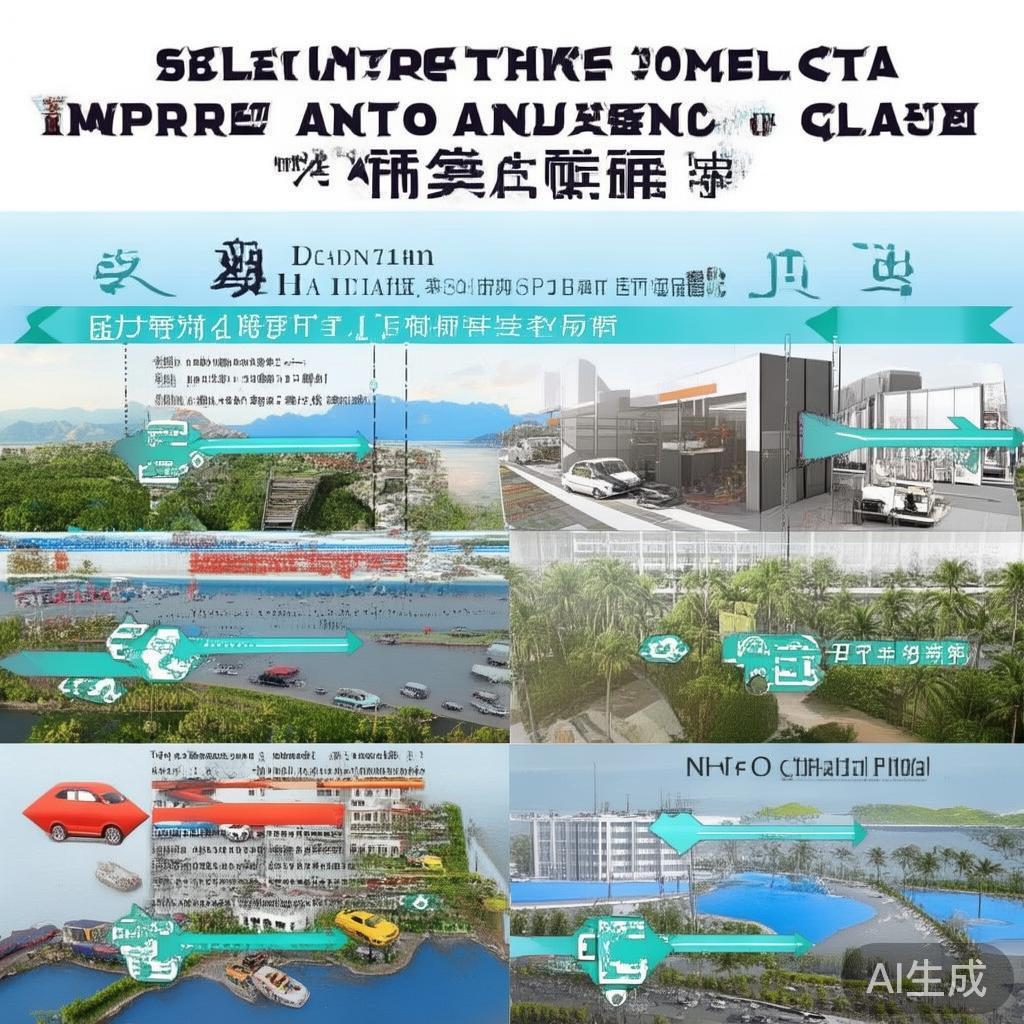 海南汽车进口及注册申请流程指南 - 快讯网 - 分享生活资讯热点话题综合门户网www.yibafushi.com