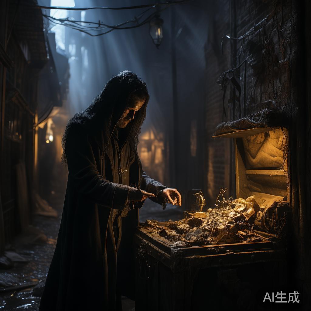 隐秘的公正,巡查员的领取过程 - 快讯网 - 分享生活资讯热点话题综合门户网www.yibafushi.com