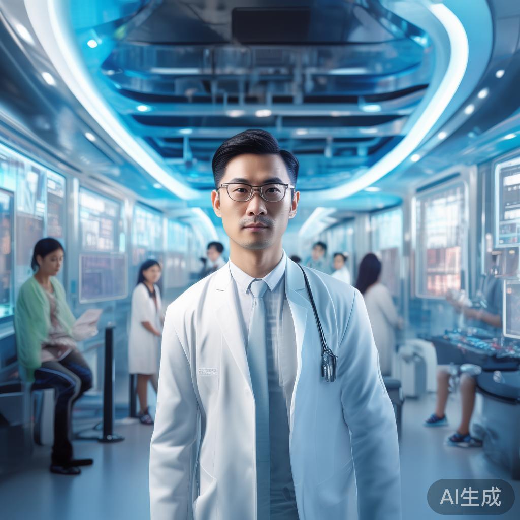 白起领医宝!这些步骤让你轻松领取到优质医疗服务 - 快讯网 - 分享生活资讯热点话题综合门户网www.yibafushi.com