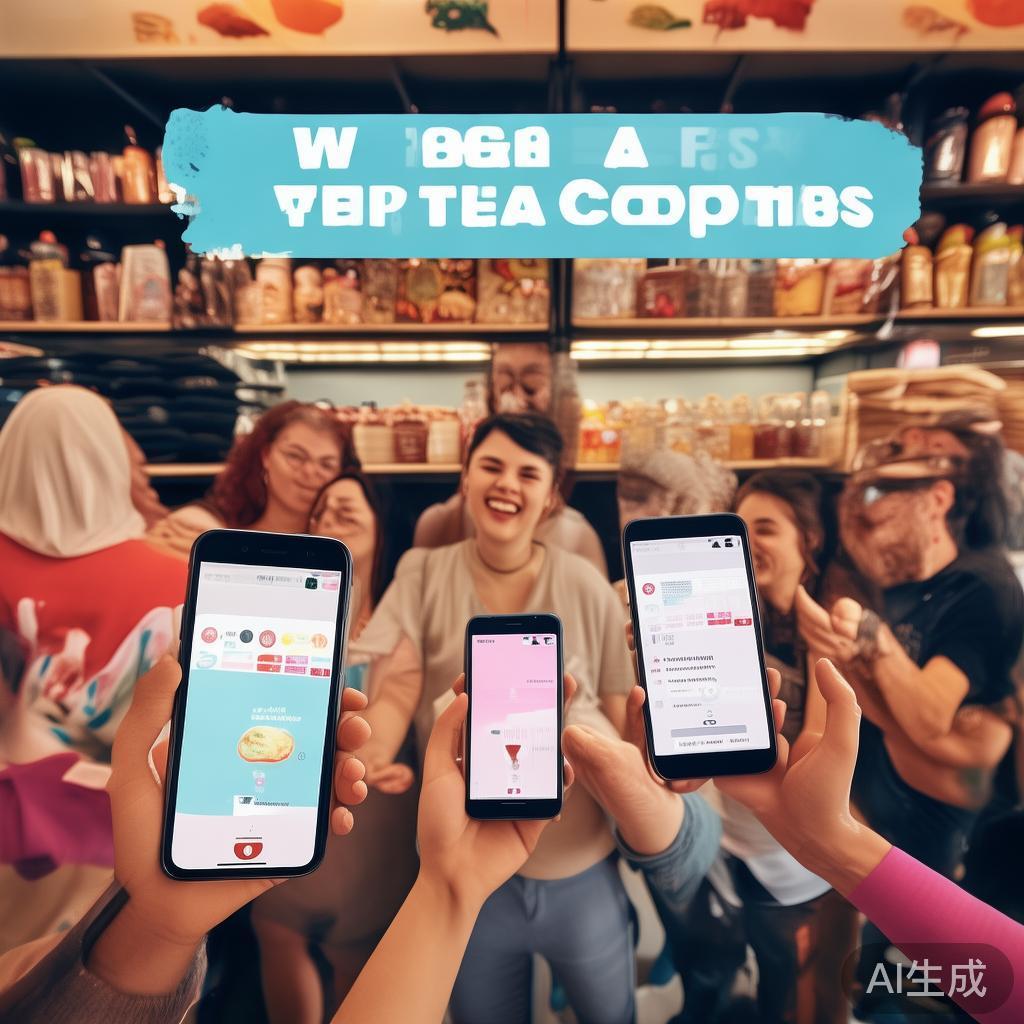 奶茶券怎么领取?这些小技巧助你秒杀! - 快讯网 - 分享生活资讯热点话题综合门户网www.yibafushi.com