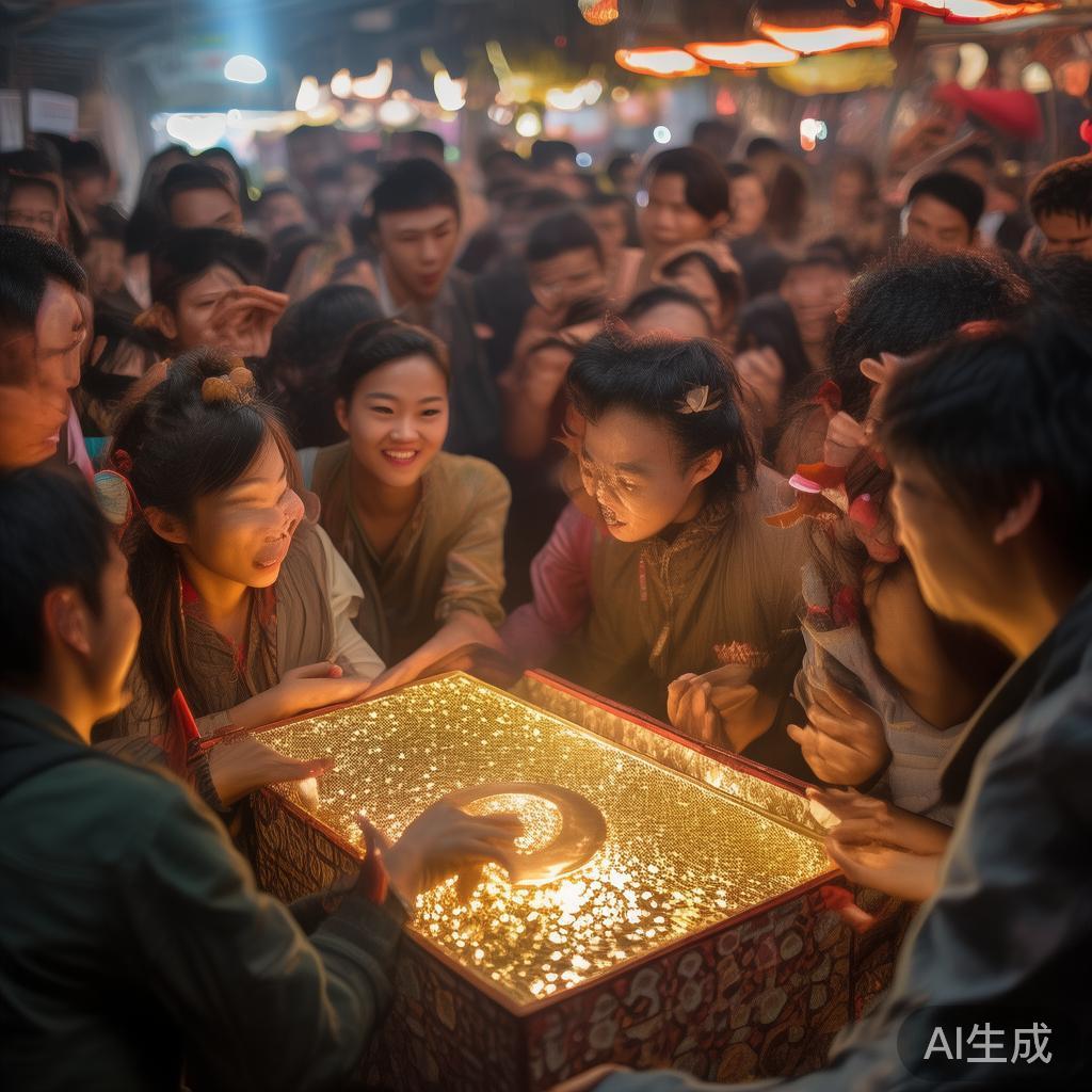 淘红包,隐藏的高价值,轻松赚到大钱 - 快讯网 - 分享生活资讯热点话题综合门户网www.yibafushi.com