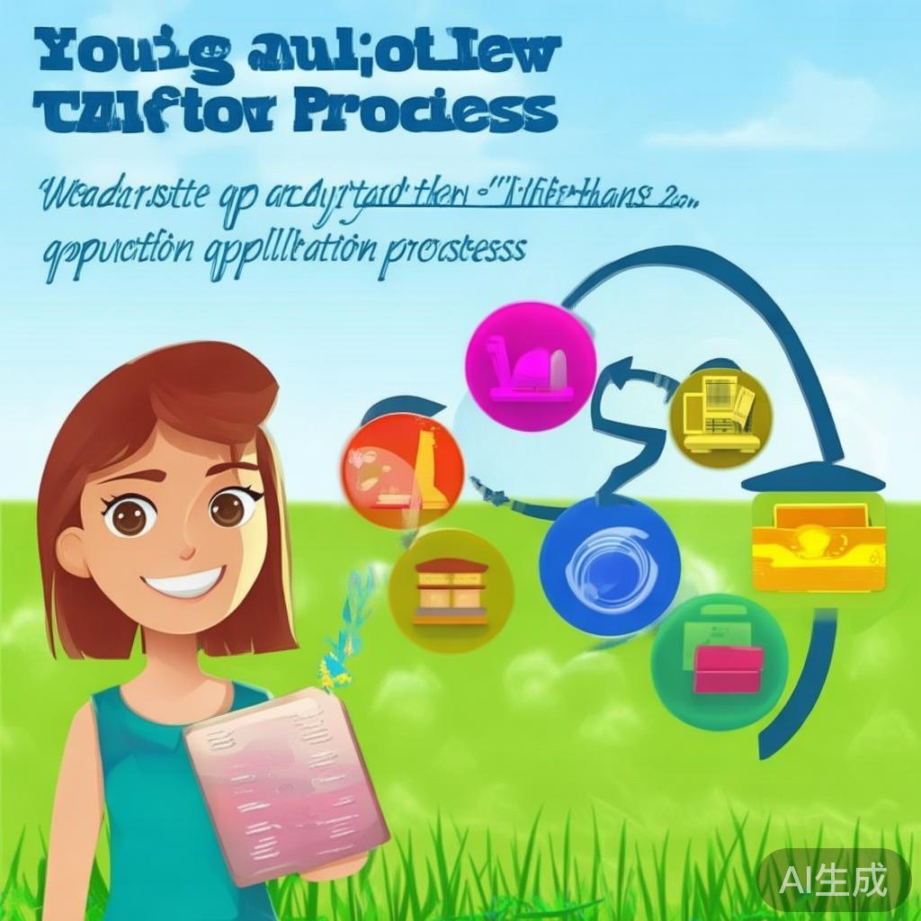 轻松掌握,Young卡申请全流程指南 - 快讯网 - 分享生活资讯热点话题综合门户网www.yibafushi.com