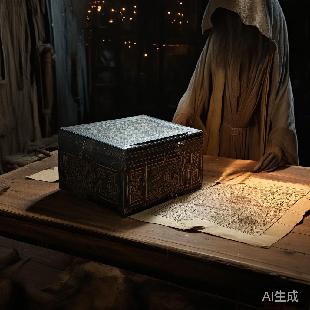 神秘获客宝盒子怎么拆？揭秘背后的获客神器，手把手教你拆解实战指南！ - 快讯网 - 分享生活资讯热点话题综合门户网www.yibafushi.com