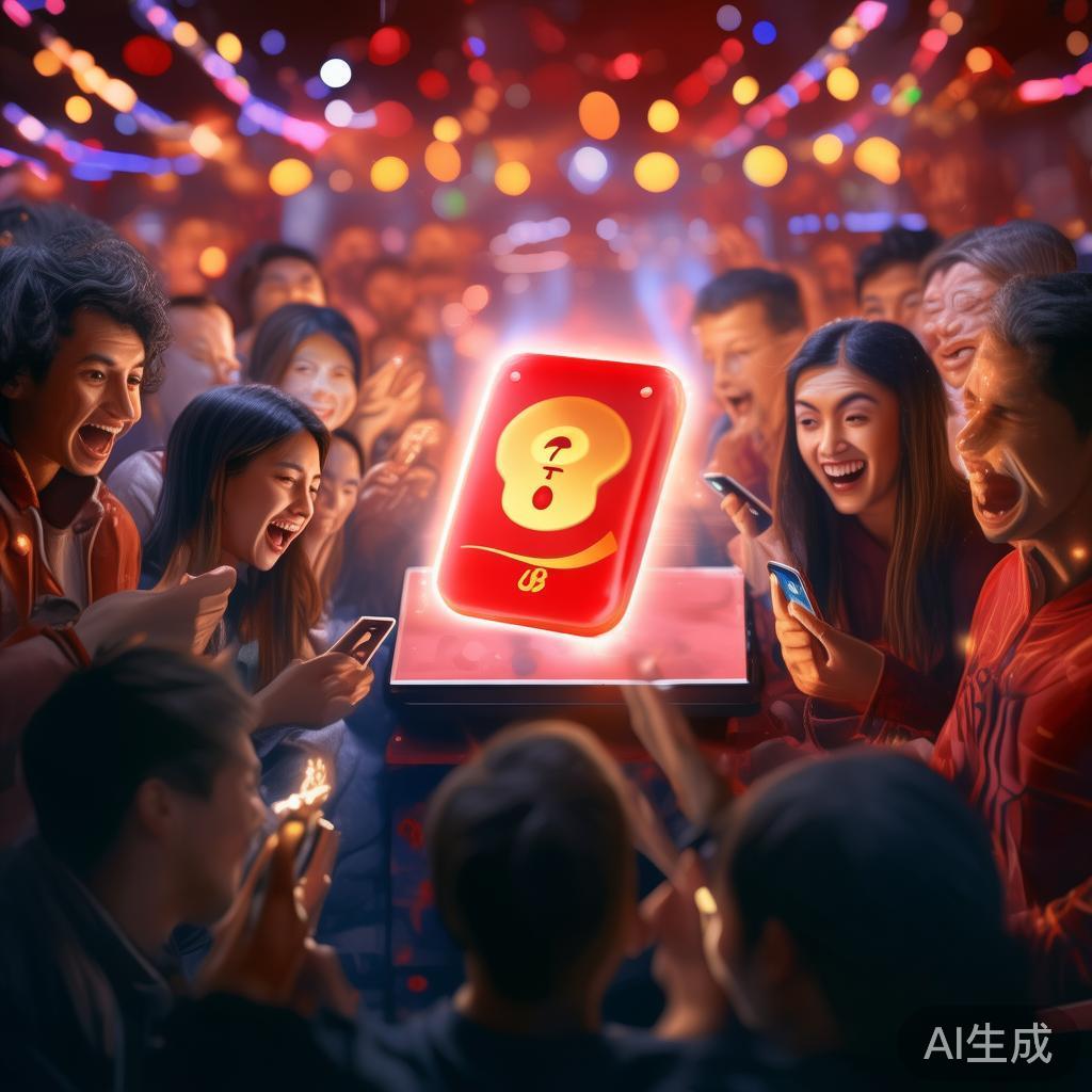 爆红包,你真的想赢吗? - 快讯网 - 分享生活资讯热点话题综合门户网www.yibafushi.com