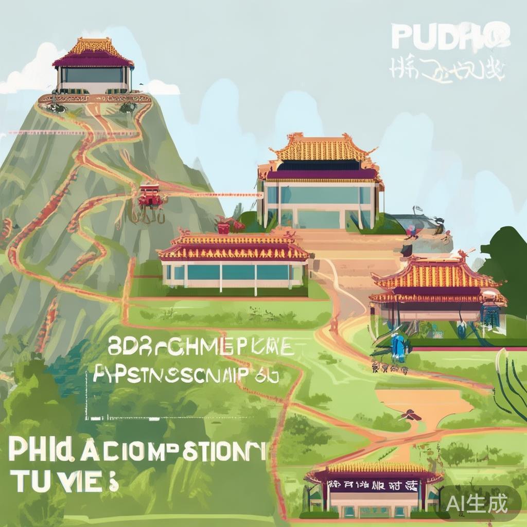 山大博士申请全攻略,从准备到录取的每一步 - 快讯网 - 分享生活资讯热点话题综合门户网www.yibafushi.com