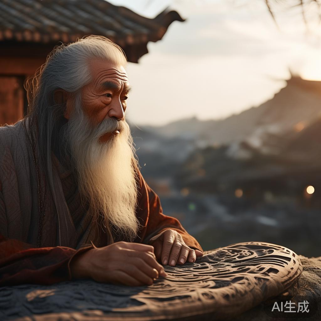扫福,文明的守护者,你的智慧在哪里? - 快讯网 - 分享生活资讯热点话题综合门户网www.yibafushi.com