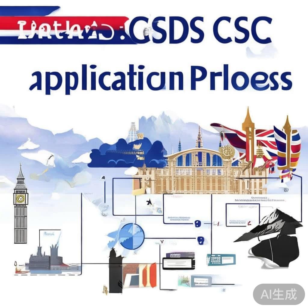 英国CSC(China Scholarship Council)申请全攻略 - 快讯网 - 分享生活资讯热点话题综合门户网www.yibafushi.com