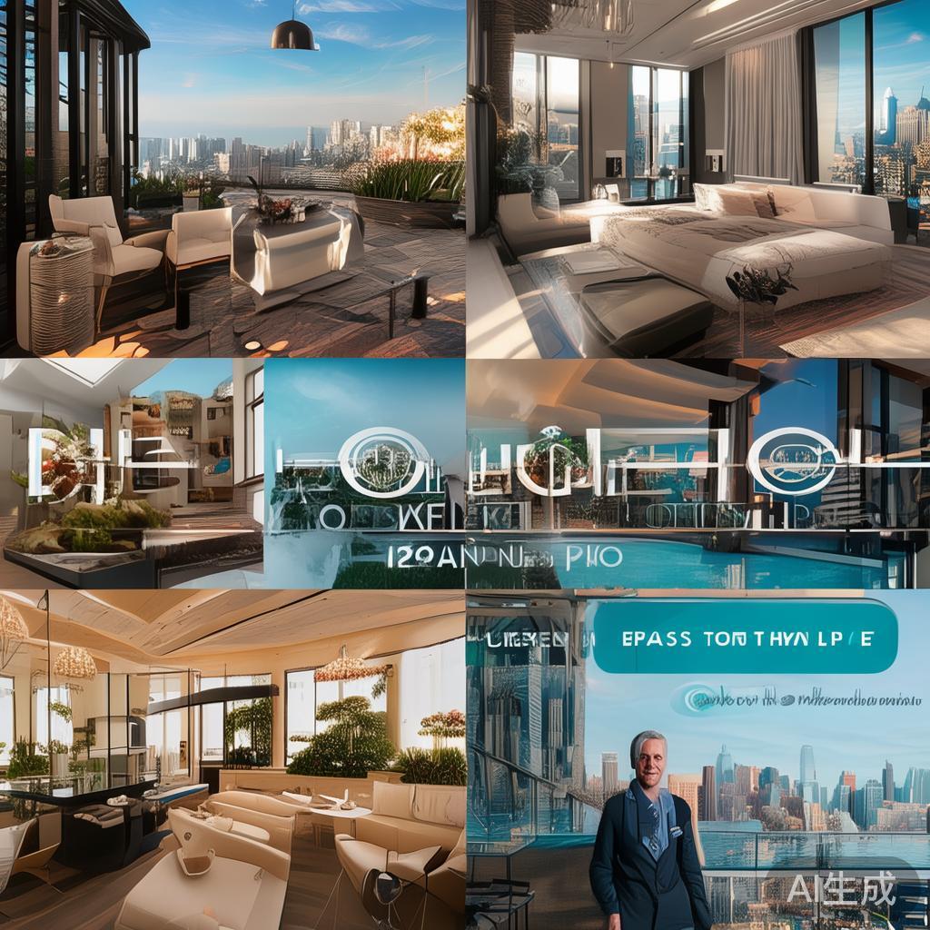 酒店怎么拍视频获客?这5个技巧让你的酒店一夜爆火! - 快讯网 - 分享生活资讯热点话题综合门户网www.yibafushi.com