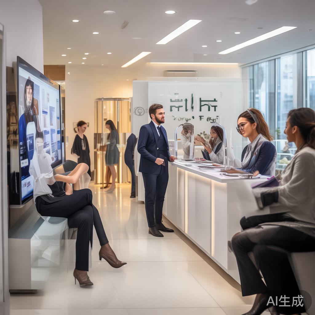 线下获客,医美机构如何玩转面对面营销? - 快讯网 - 分享生活资讯热点话题综合门户网www.yibafushi.com