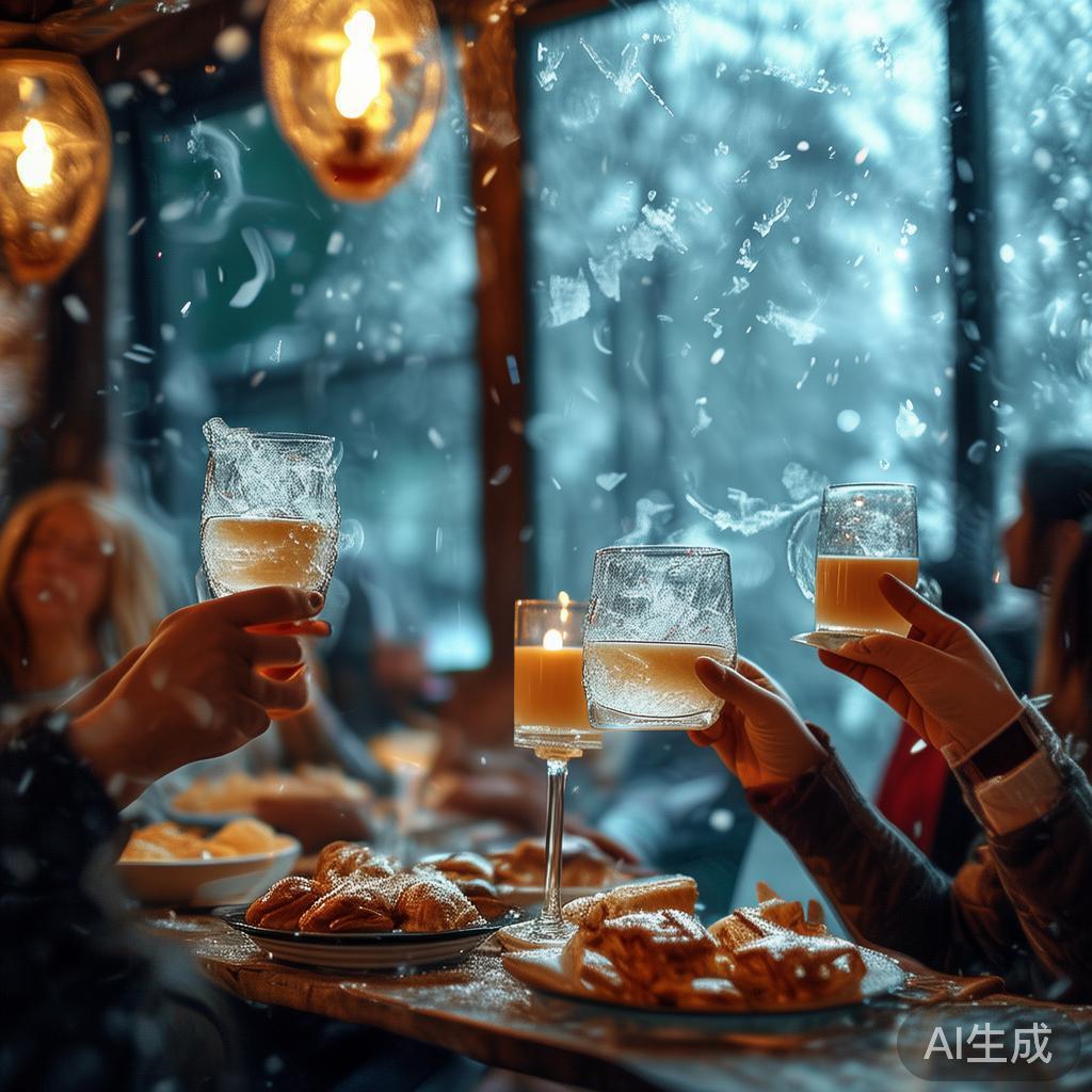 美食体验，霜星来袭！你了解吗？ - 快讯网 - 分享生活资讯热点话题综合门户网www.yibafushi.com