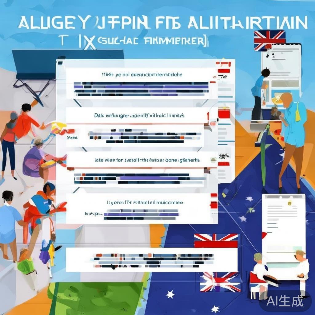 澳洲TFN(Tax File Number)申请全攻略,从准备到成功 - 快讯网 - 分享生活资讯热点话题综合门户网www.yibafushi.com
