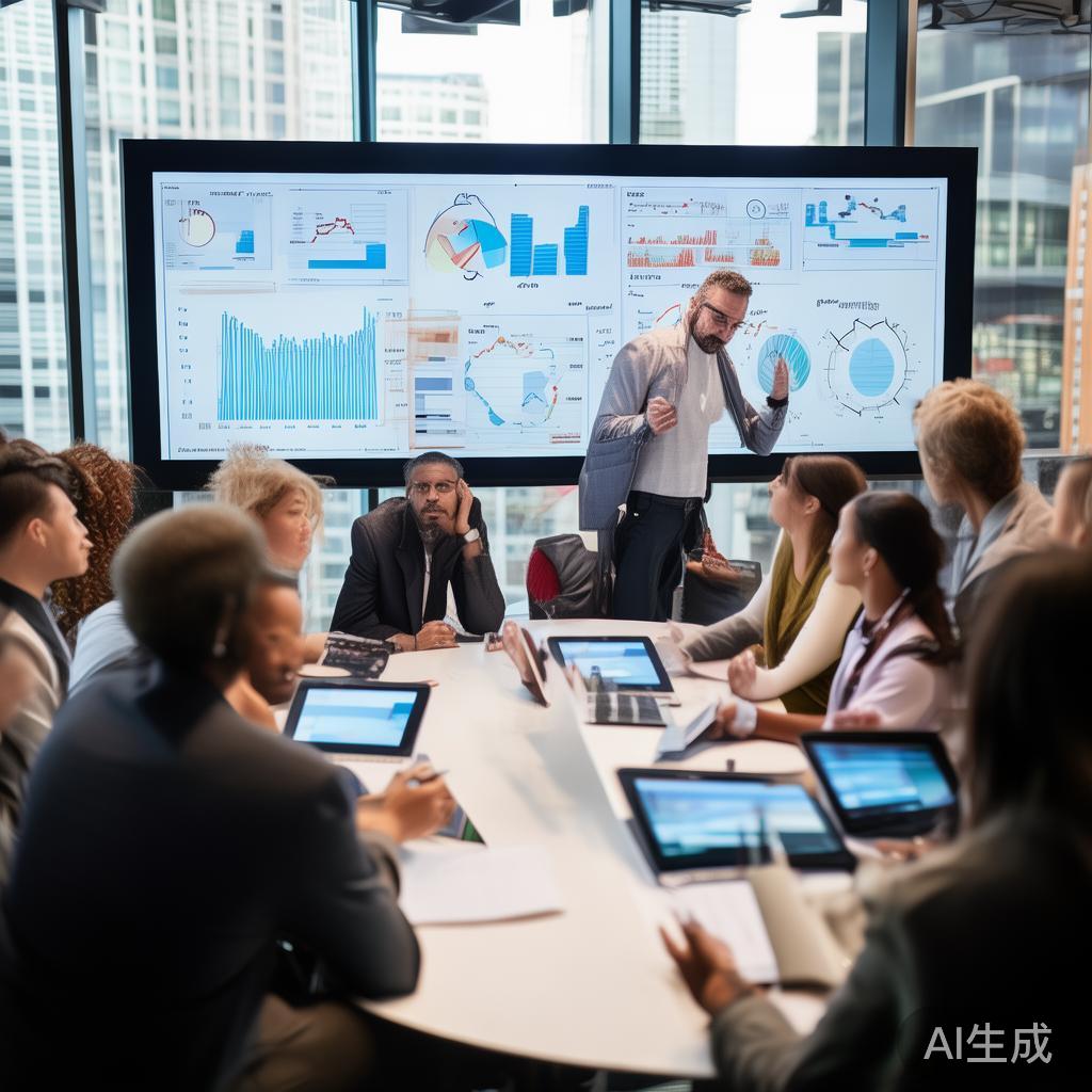 金融同业如何高效获客？这5大实战指南不容错过！ - 快讯网 - 分享生活资讯热点话题综合门户网www.yibafushi.com