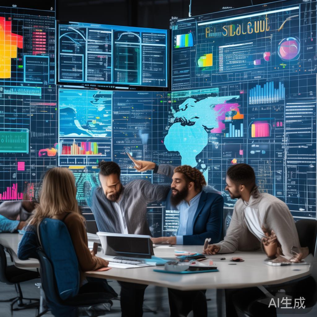 百度怎么获客,从SEO到品牌建设的全方位策略 - 快讯网 - 分享生活资讯热点话题综合门户网www.yibafushi.com