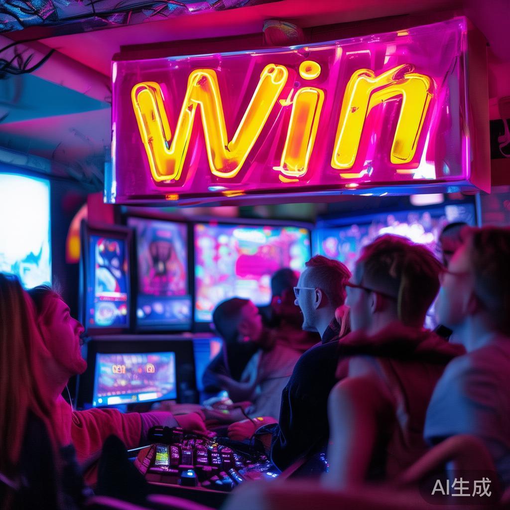 玩游戏,带好标赢游戏 - 快讯网 - 分享生活资讯热点话题综合门户网www.yibafushi.com